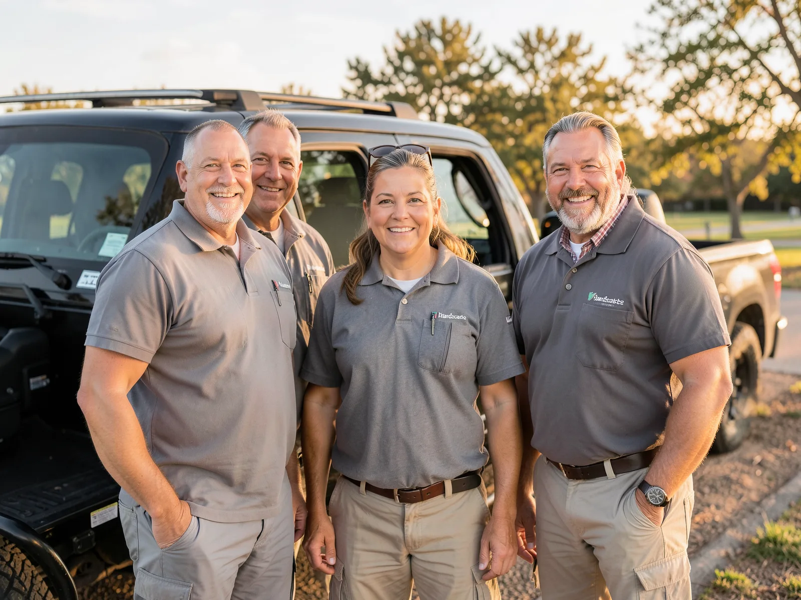 Plano Hardscaping Design company in North Providence, RI